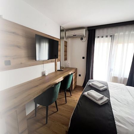 Vidikovac-Berane Apartamento Exterior foto