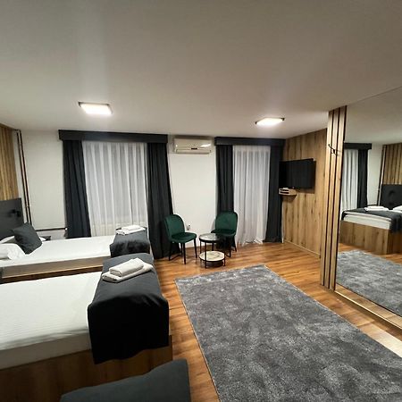 Vidikovac-Berane Apartamento Exterior foto