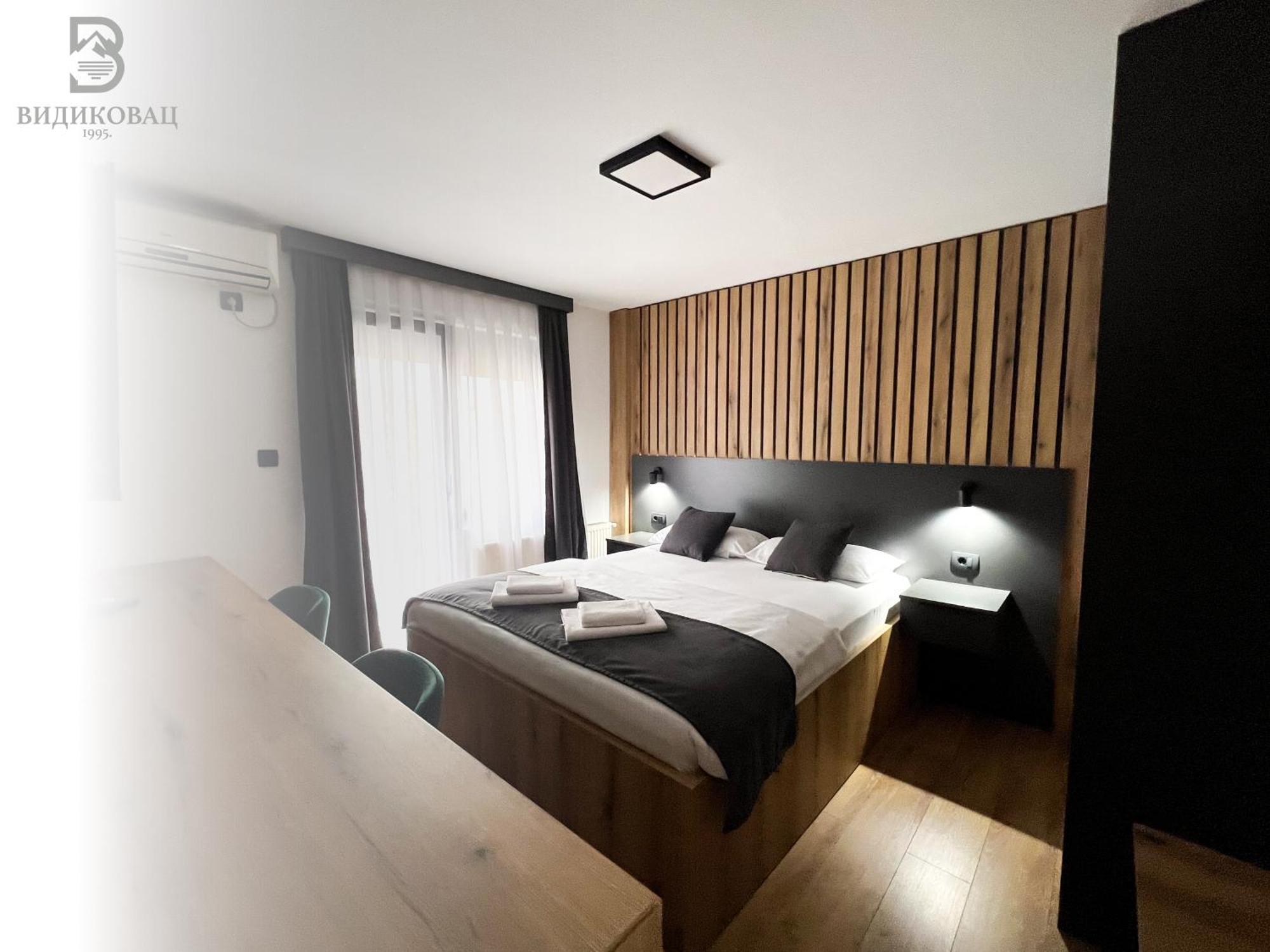 Vidikovac-Berane Apartamento Exterior foto