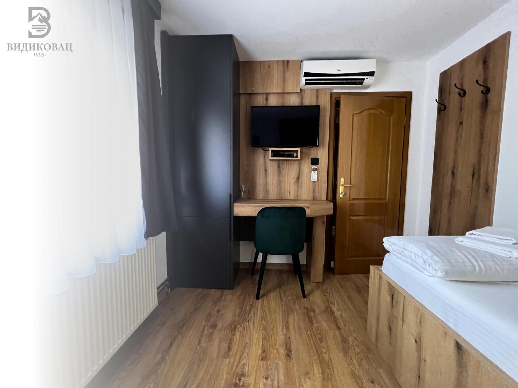 Vidikovac-Berane Apartamento Exterior foto
