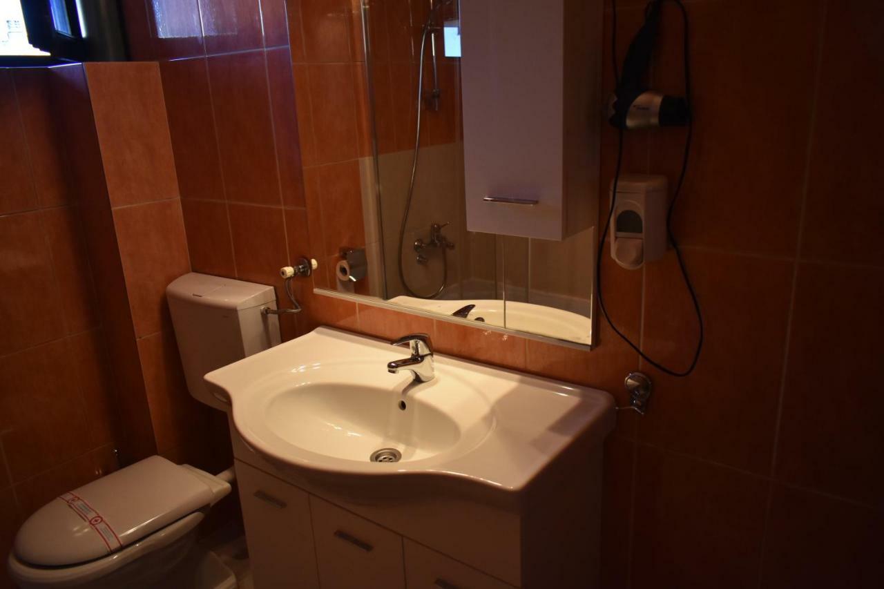 Vidikovac-Berane Apartamento Exterior foto