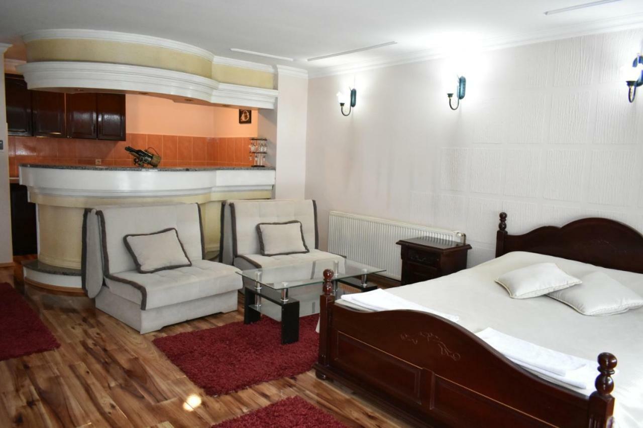 Vidikovac-Berane Apartamento Exterior foto